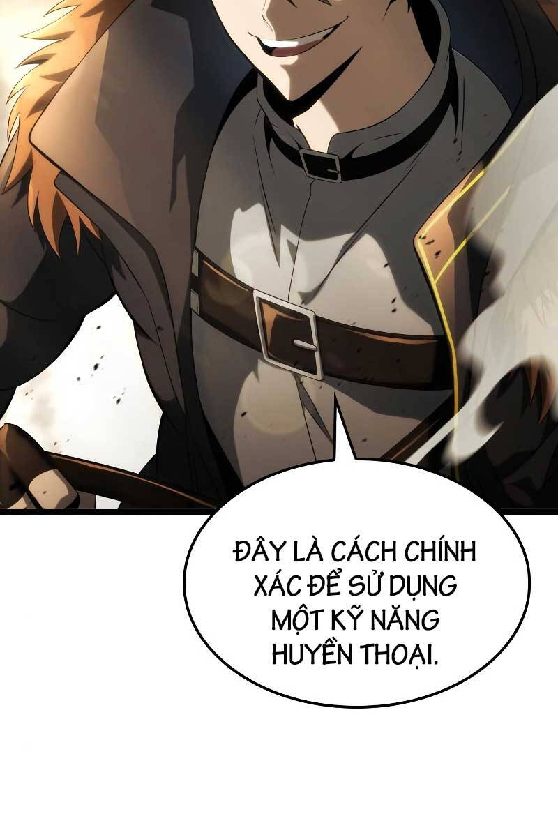 Người chơi tài năng điên cuồng