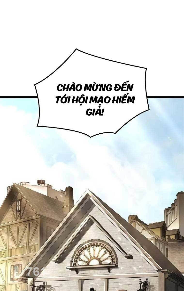 Người chơi tài năng điên cuồng