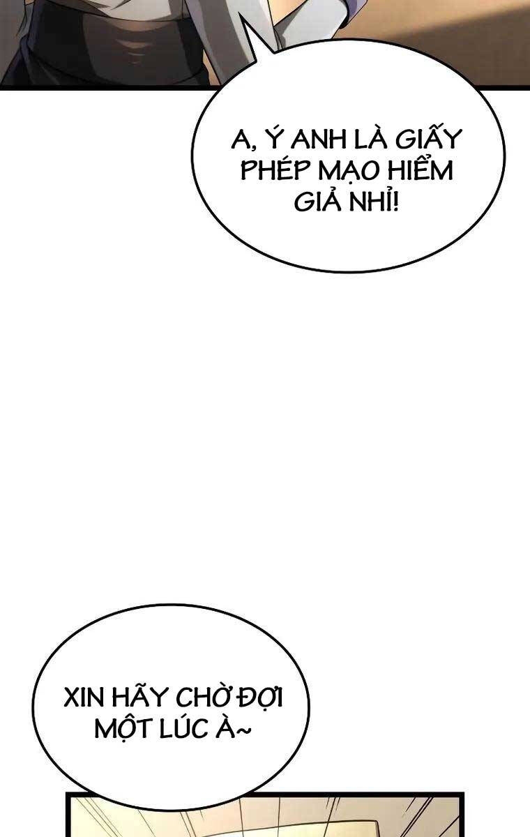 Người chơi tài năng điên cuồng