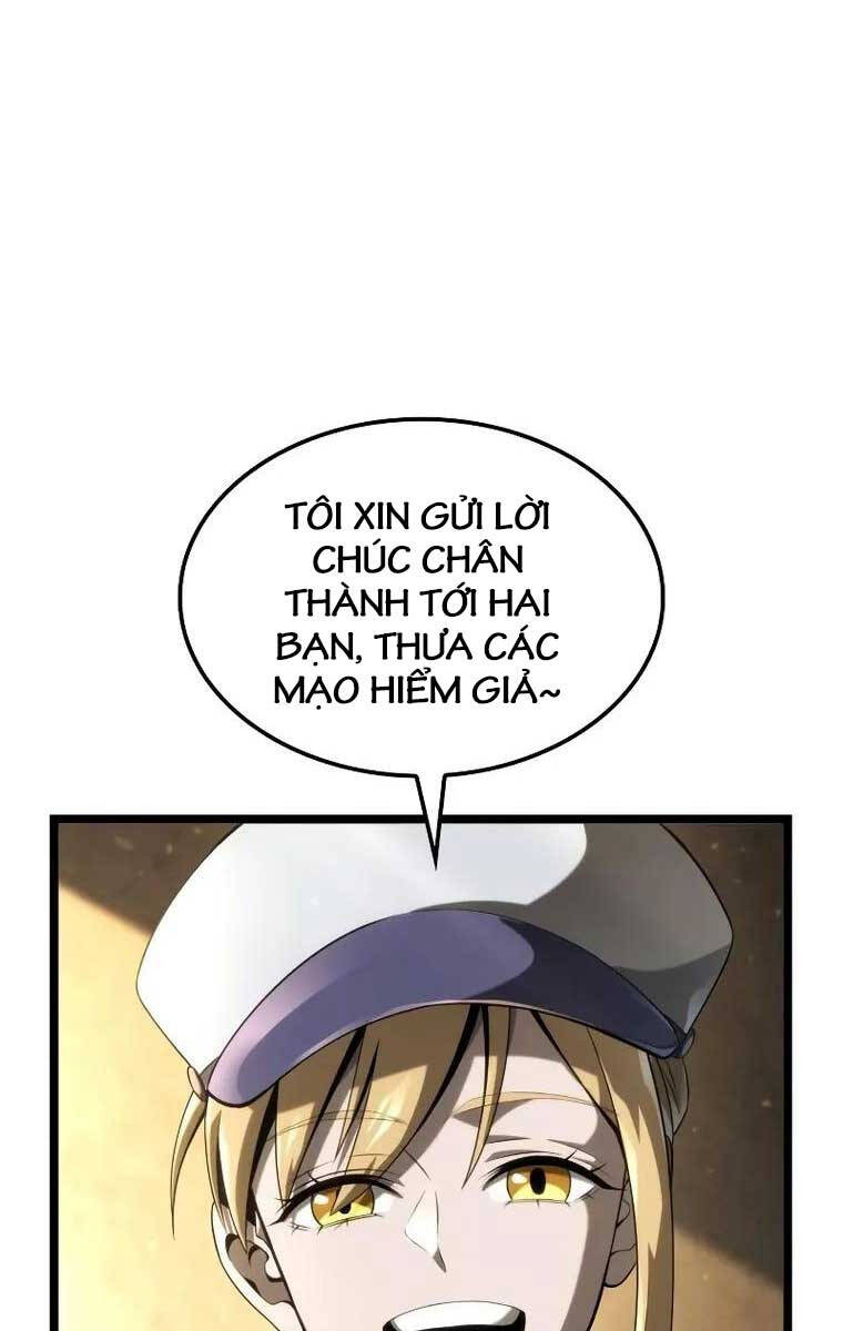 Người chơi tài năng điên cuồng