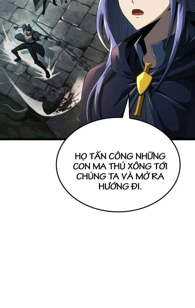 Người chơi tài năng điên cuồng