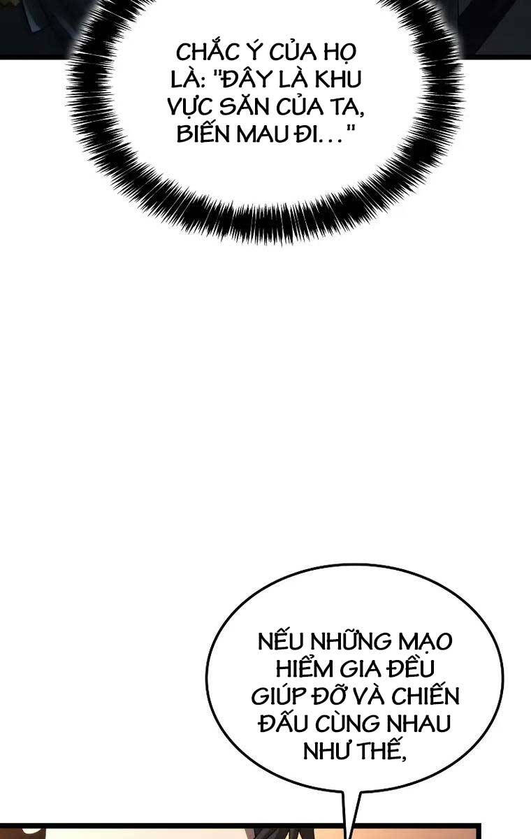 Người chơi tài năng điên cuồng