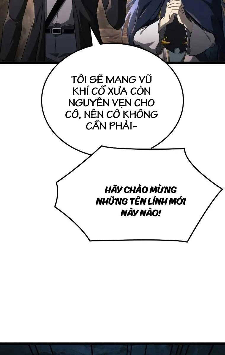 Người chơi tài năng điên cuồng