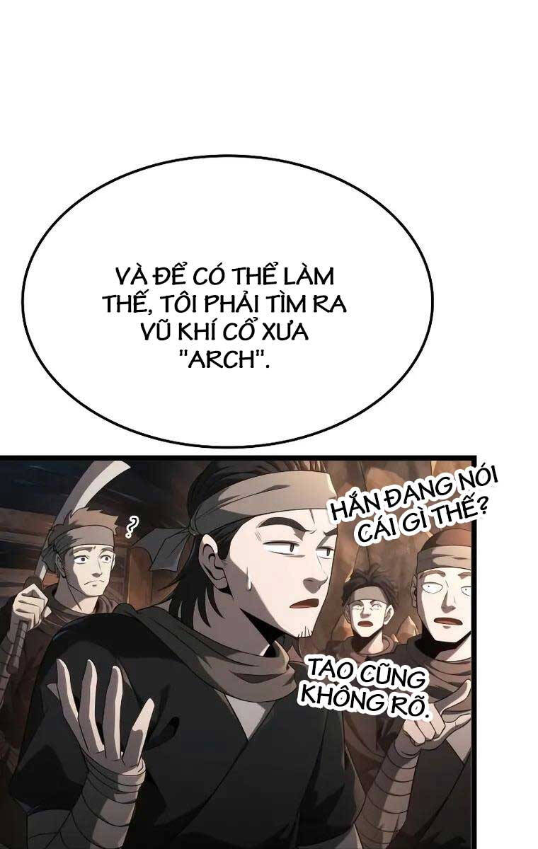 Người chơi tài năng điên cuồng