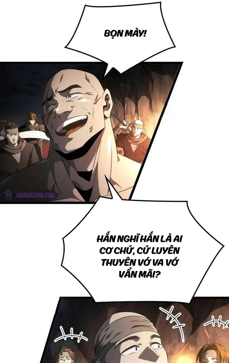 Người chơi tài năng điên cuồng