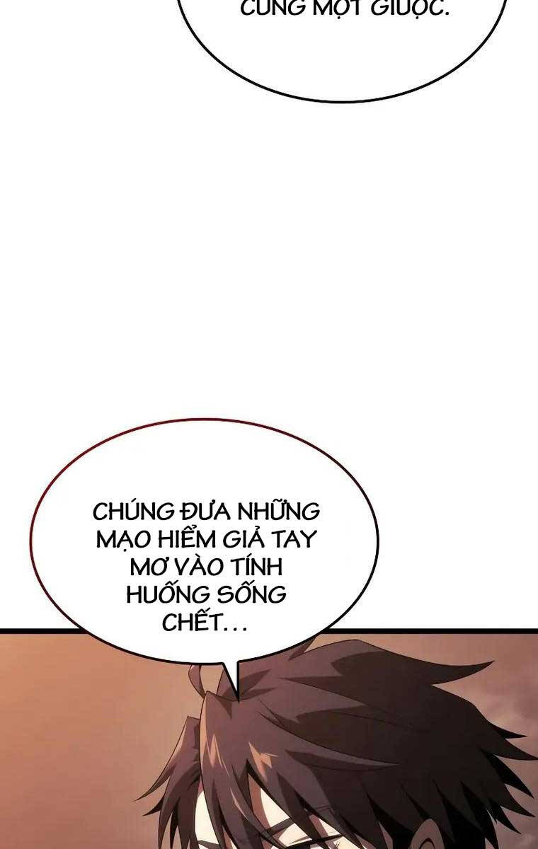 Người chơi tài năng điên cuồng