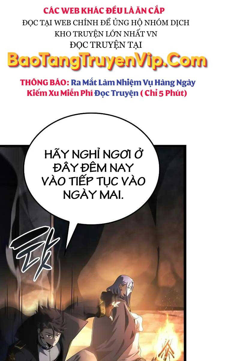 Người chơi tài năng điên cuồng
