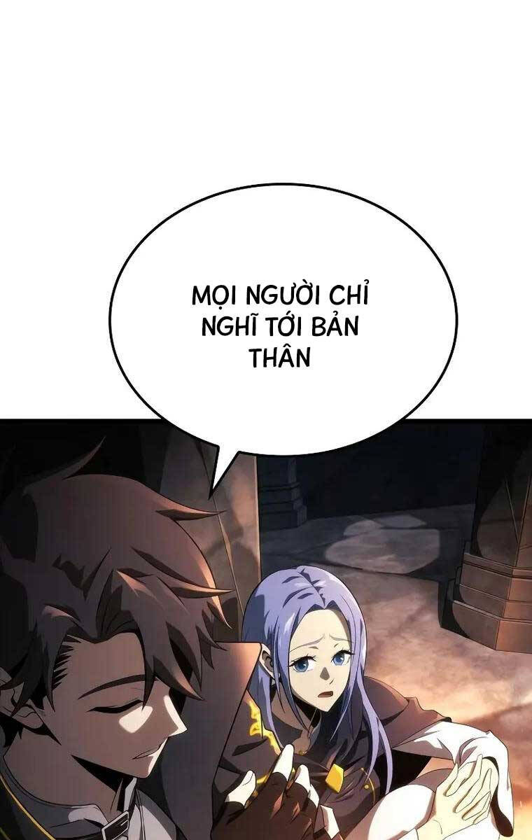 Người chơi tài năng điên cuồng