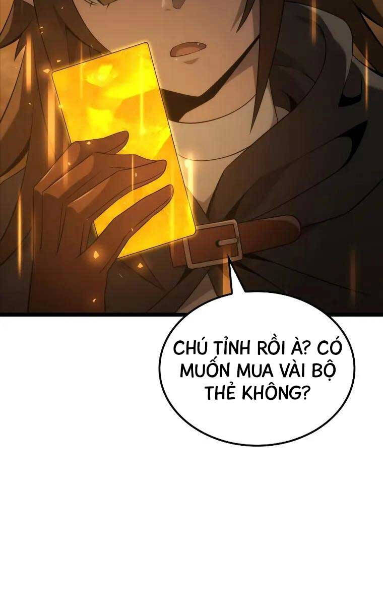 Người chơi tài năng điên cuồng