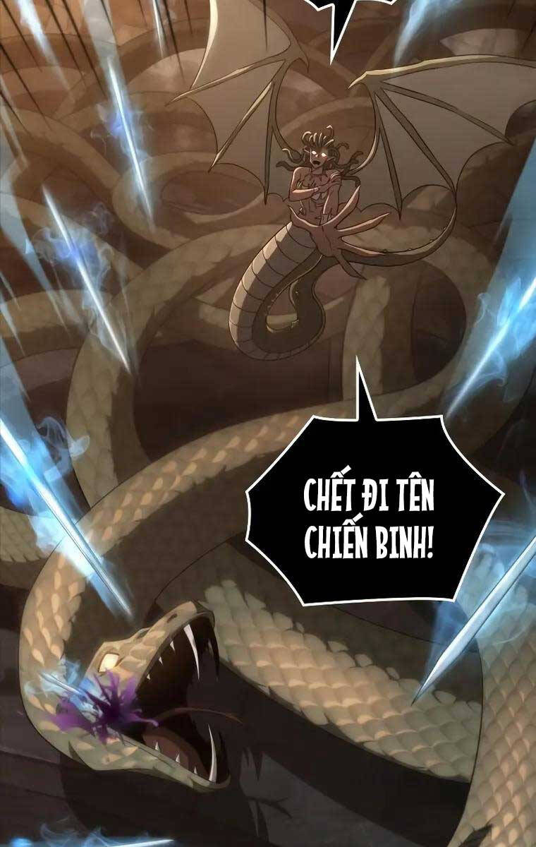 Người chơi tài năng điên cuồng