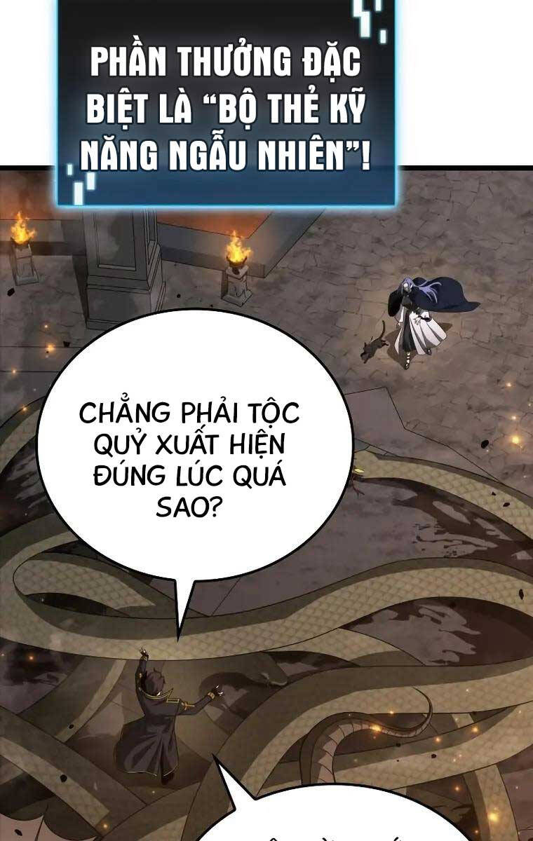 Người chơi tài năng điên cuồng