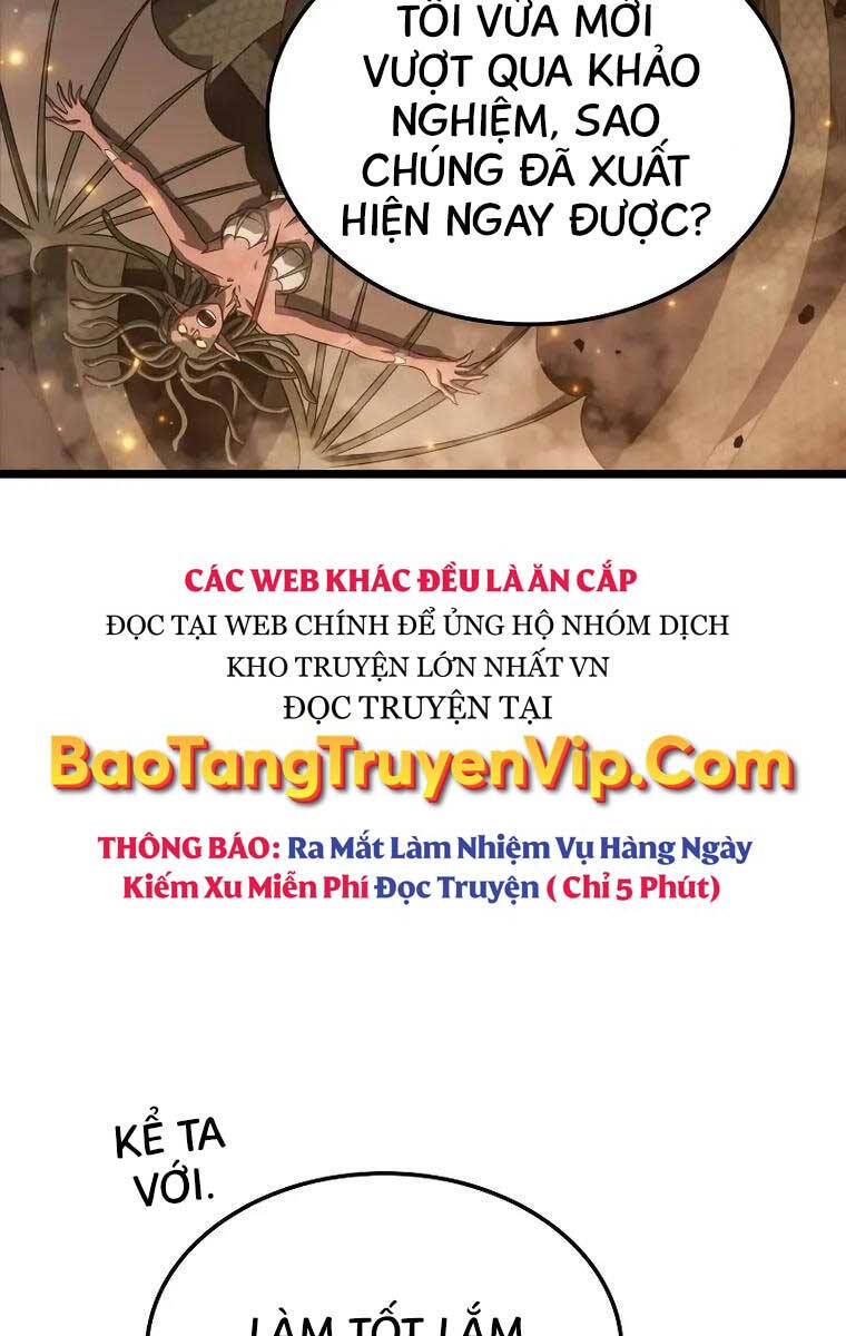 Người chơi tài năng điên cuồng