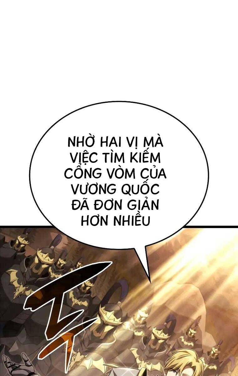 Người chơi tài năng điên cuồng