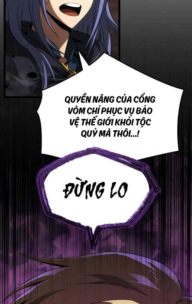 Người chơi tài năng điên cuồng