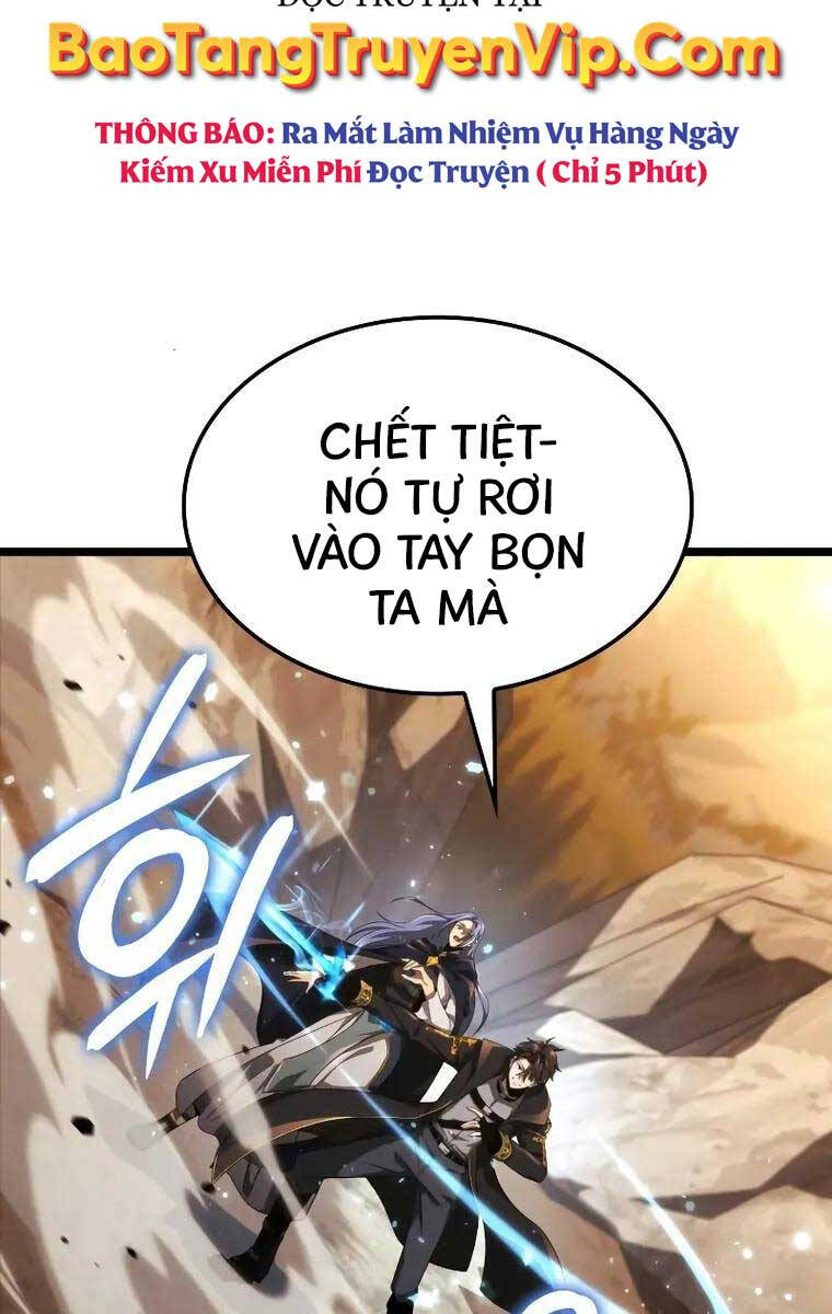 Người chơi tài năng điên cuồng