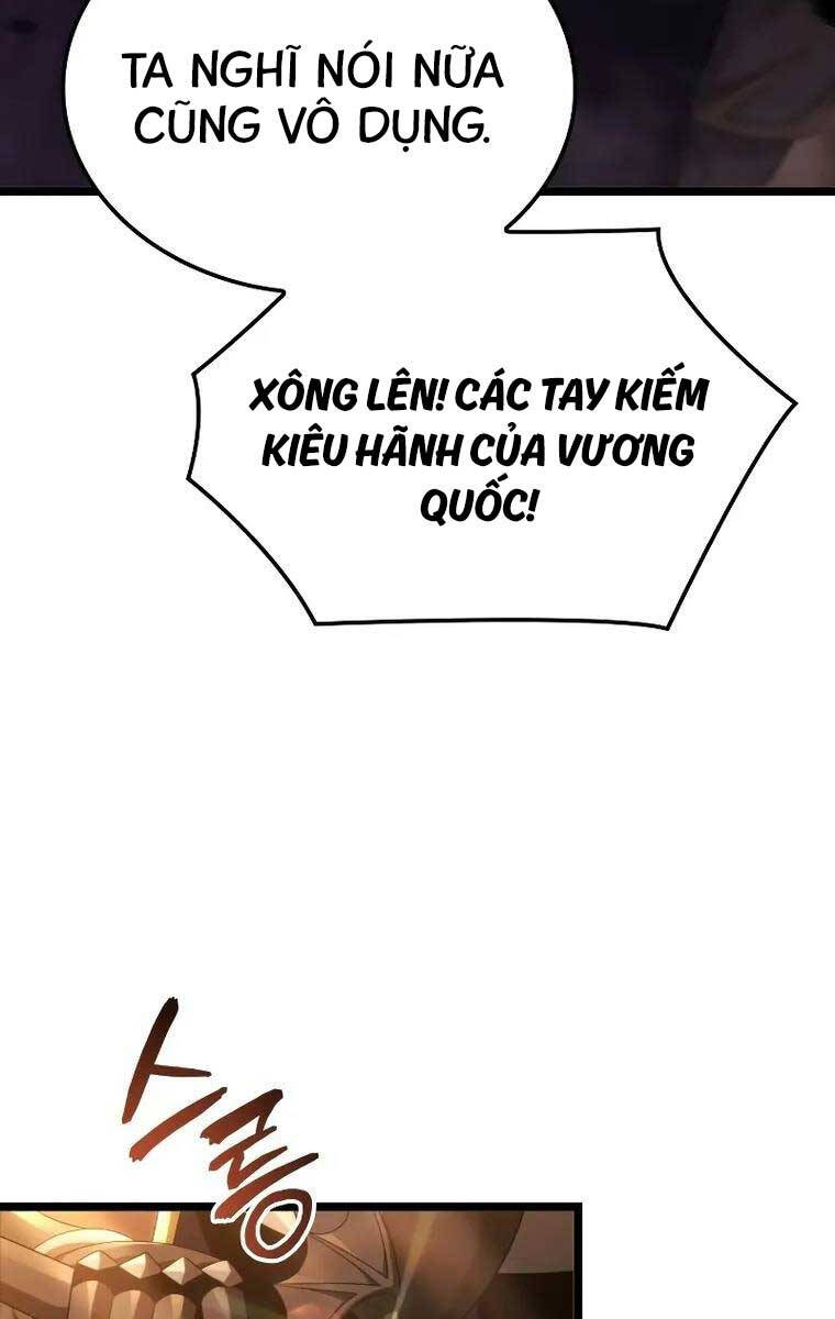 Người chơi tài năng điên cuồng