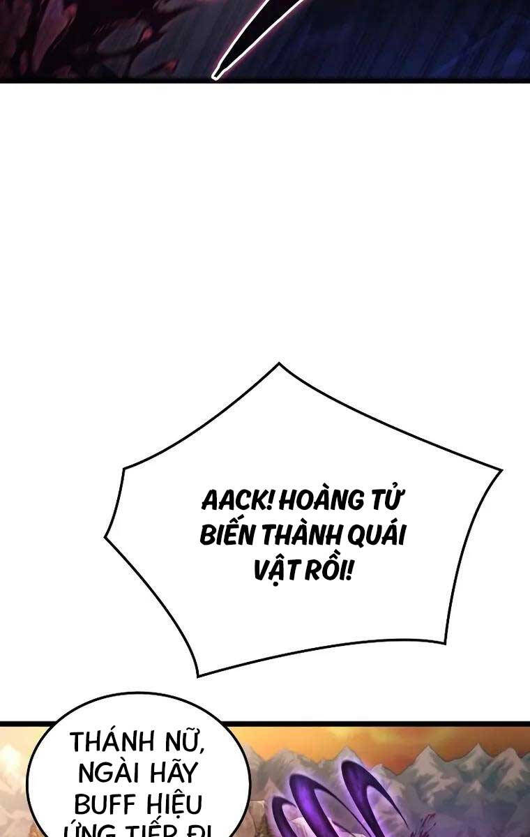 Người chơi tài năng điên cuồng