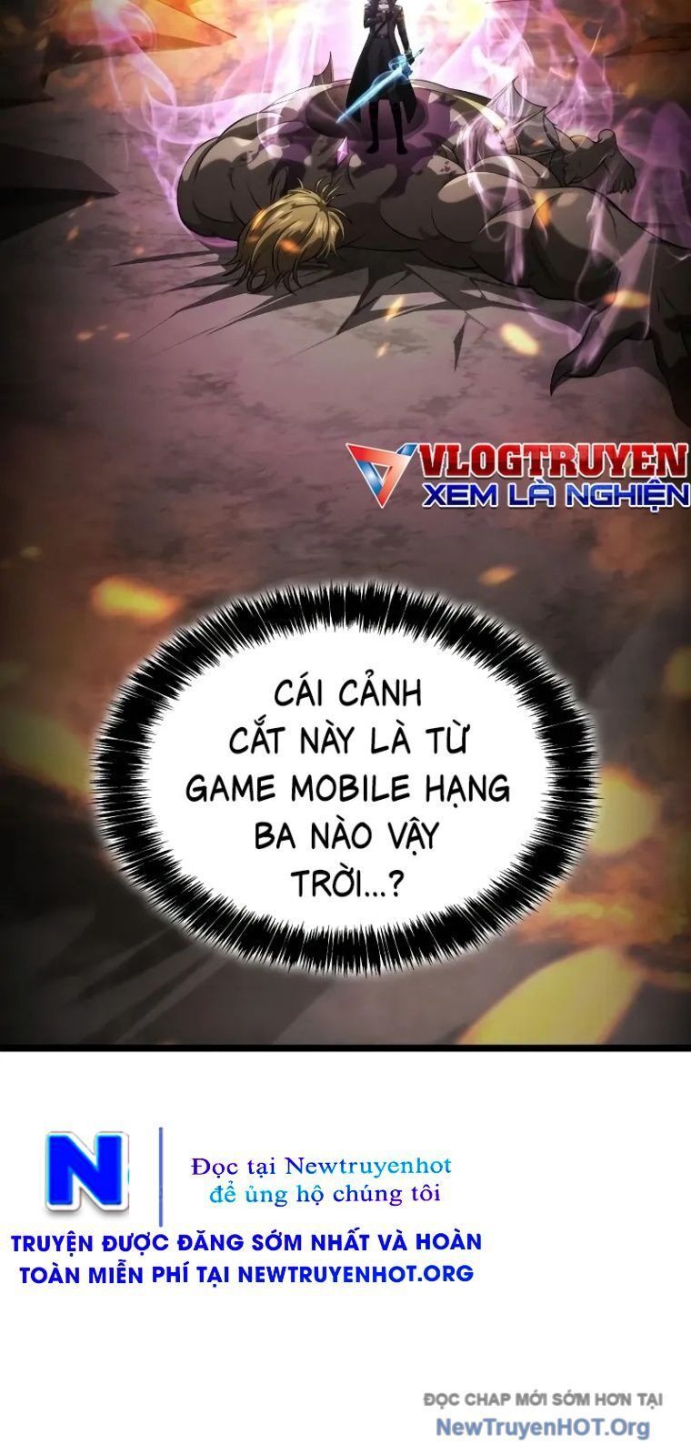 Người chơi tài năng điên cuồng