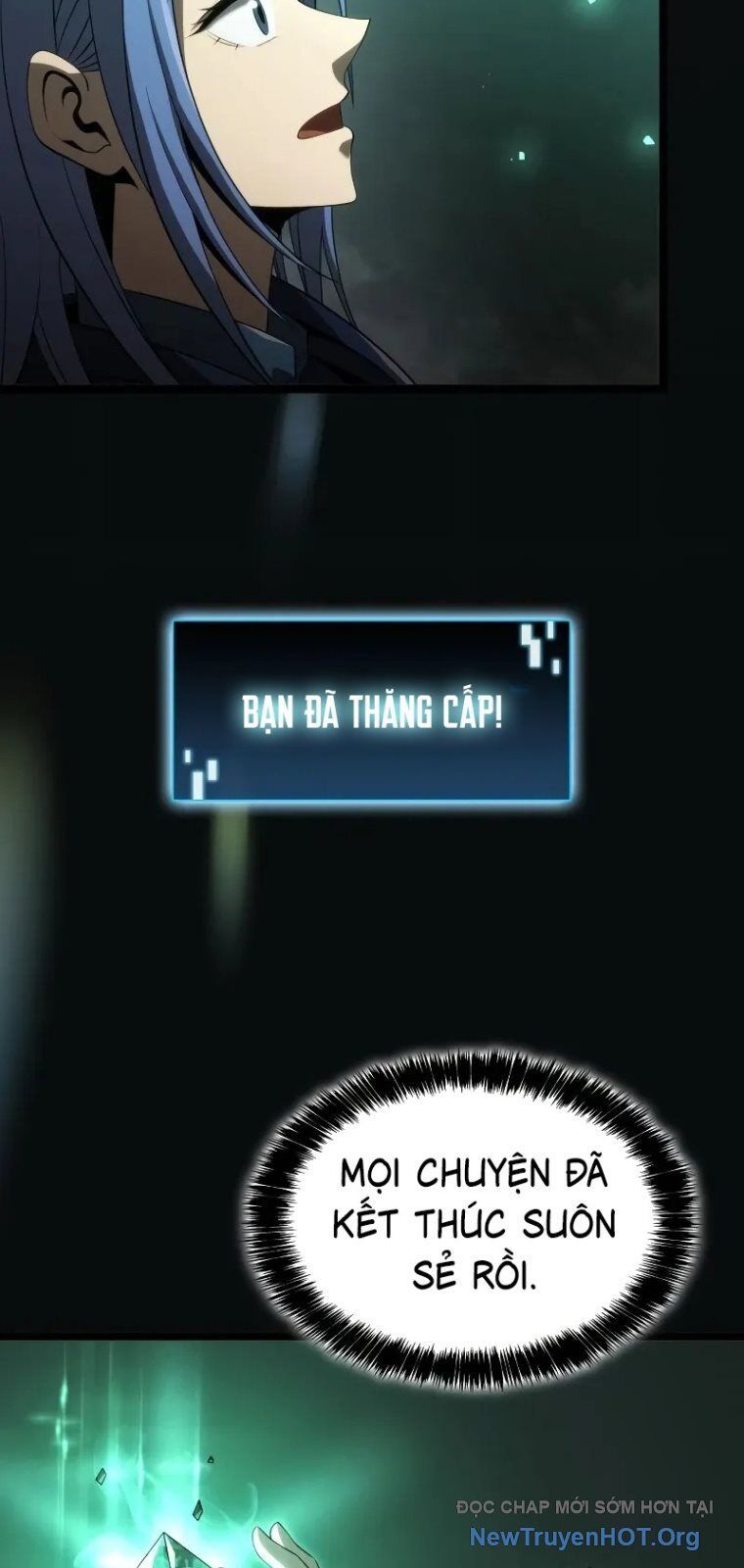 Người chơi tài năng điên cuồng