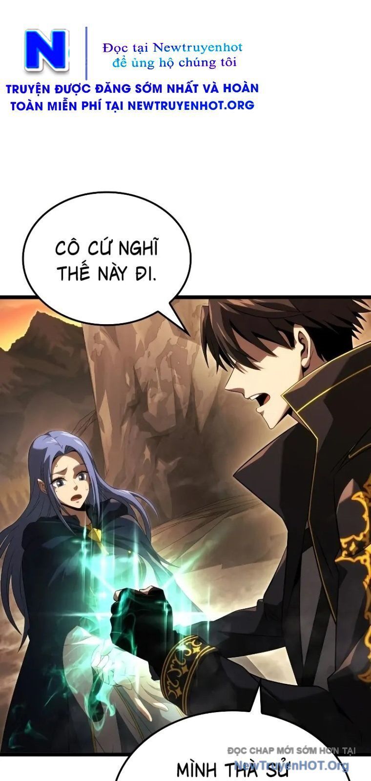 Người chơi tài năng điên cuồng