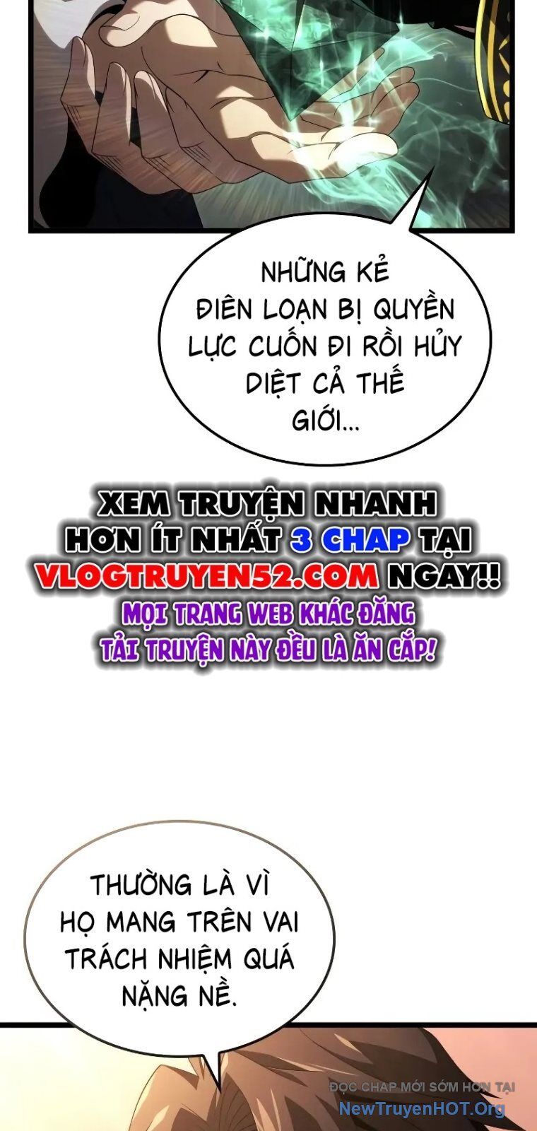 Người chơi tài năng điên cuồng