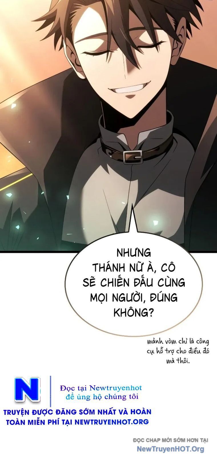 Người chơi tài năng điên cuồng