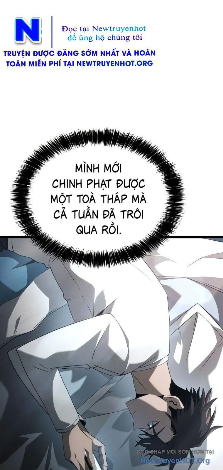 Người chơi tài năng điên cuồng