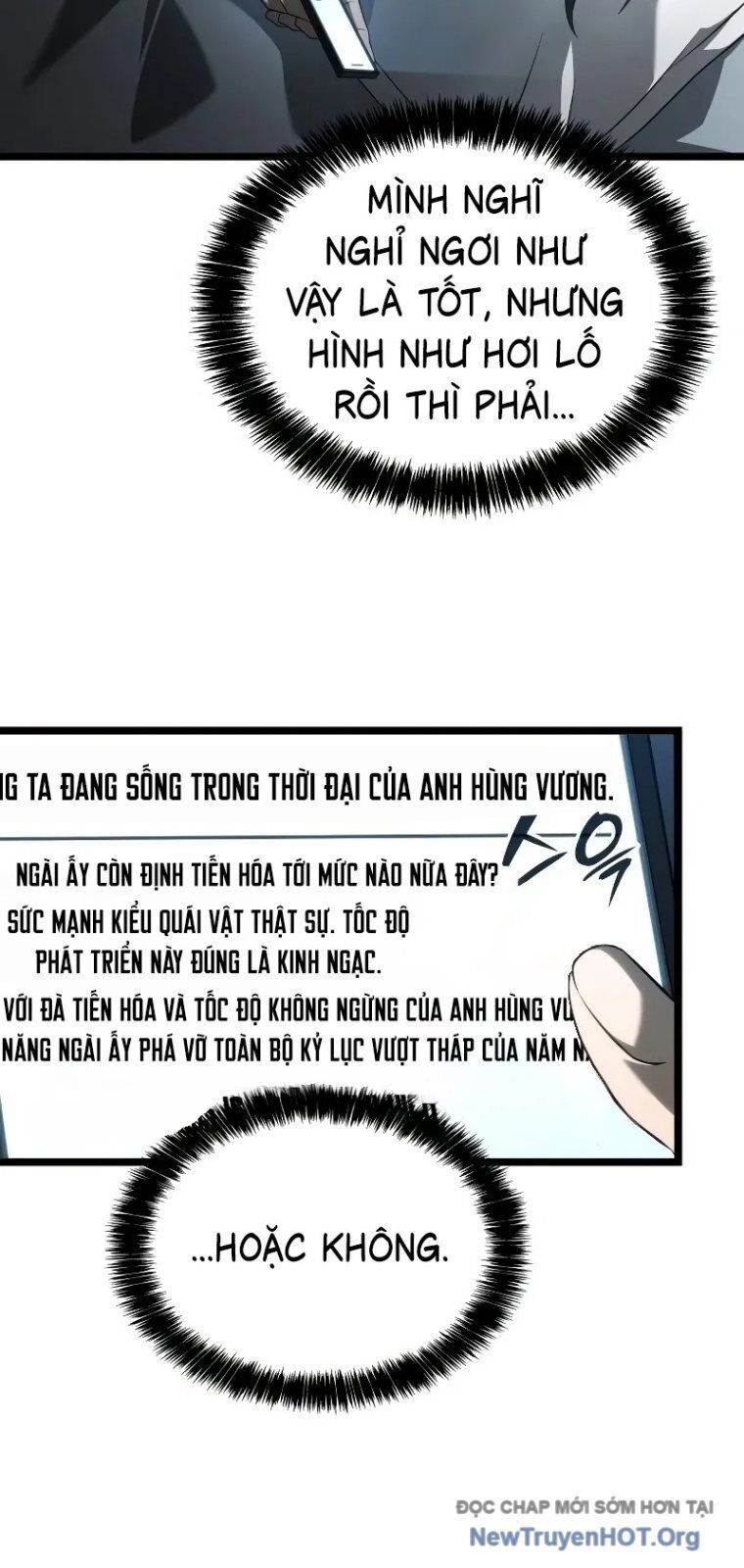 Người chơi tài năng điên cuồng