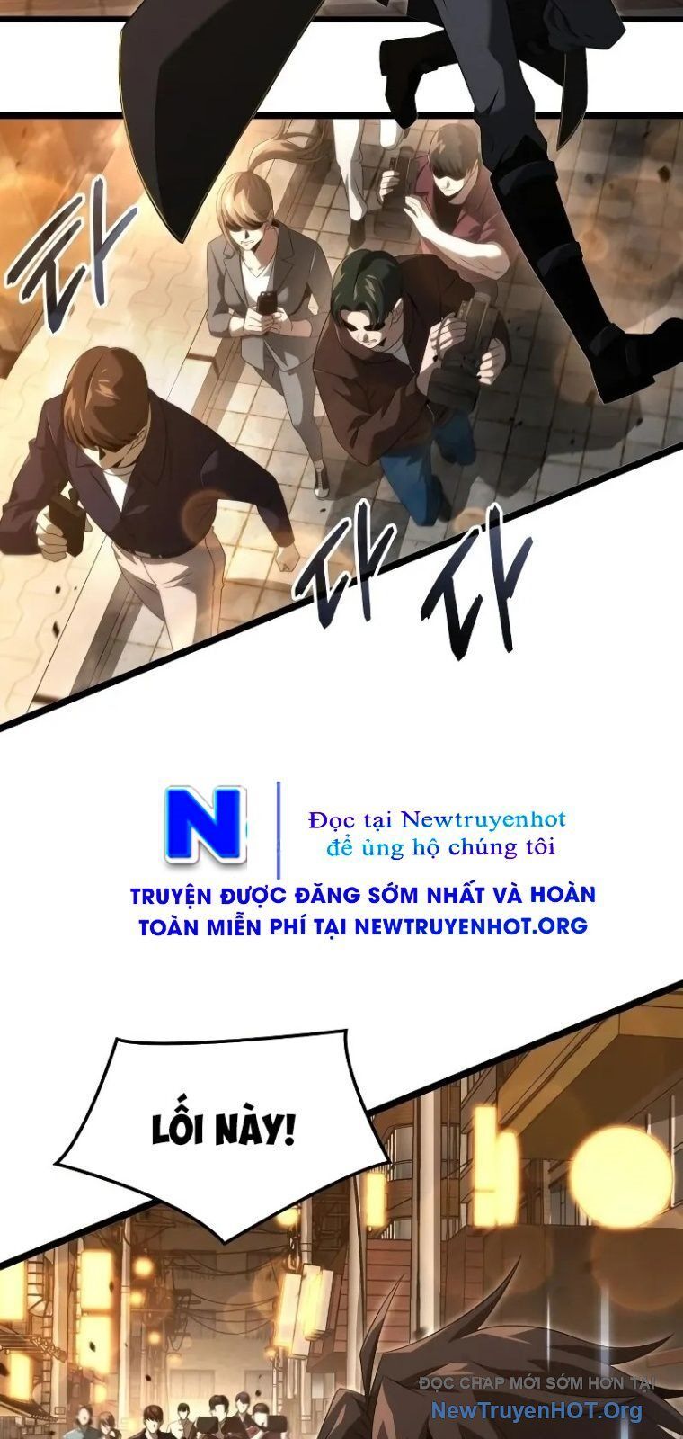 Người chơi tài năng điên cuồng