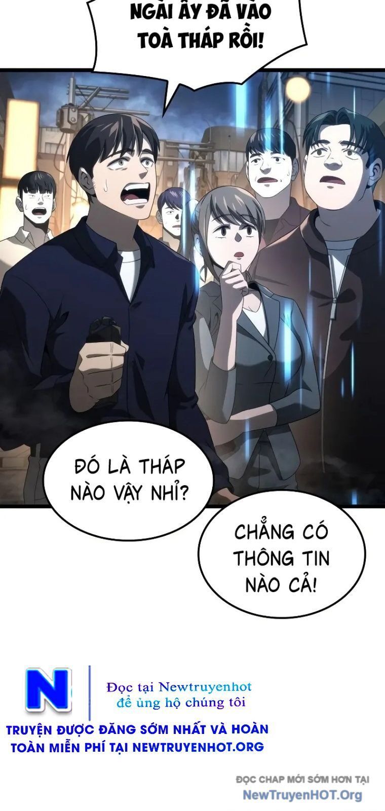 Người chơi tài năng điên cuồng