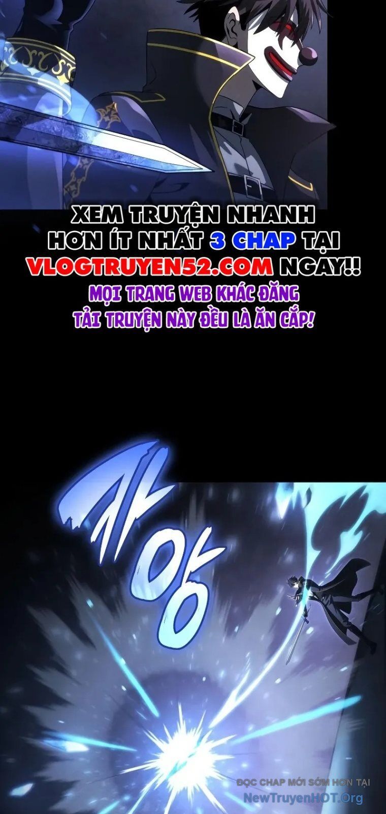 Người chơi tài năng điên cuồng