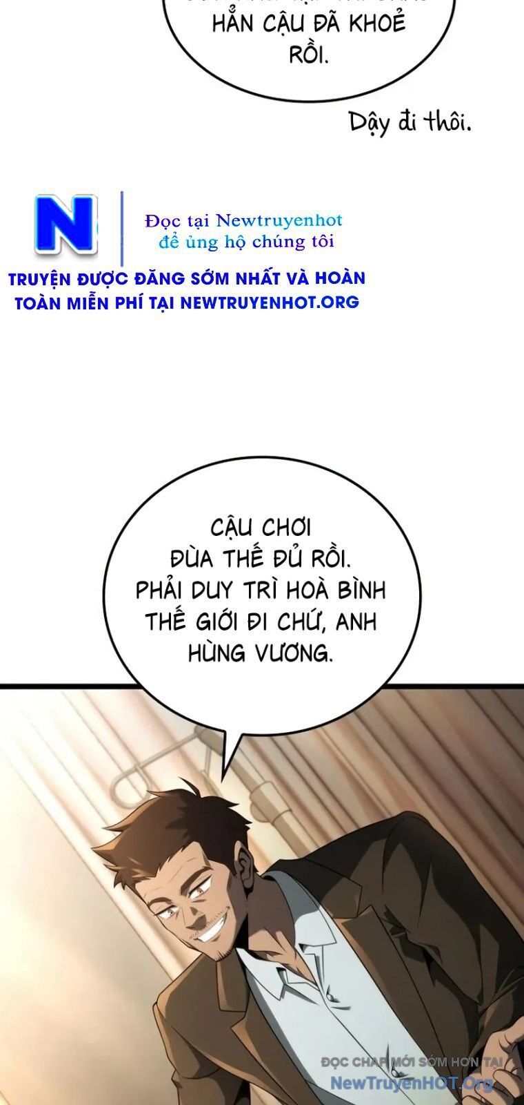 Người chơi tài năng điên cuồng
