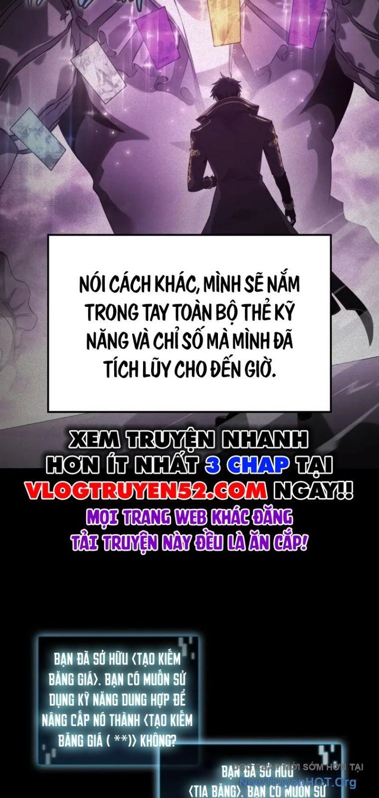 Người chơi tài năng điên cuồng