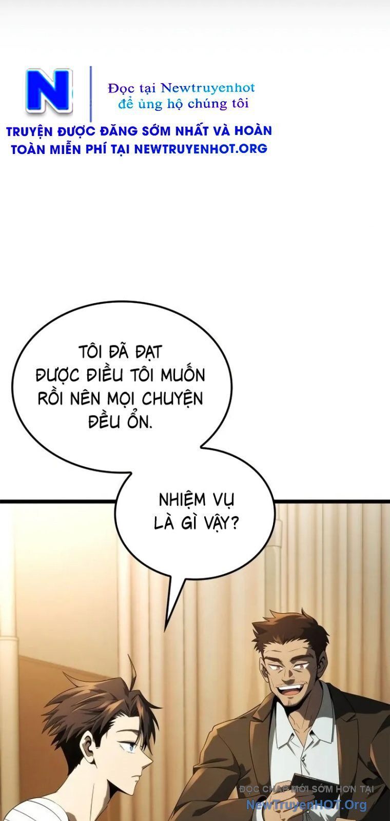 Người chơi tài năng điên cuồng