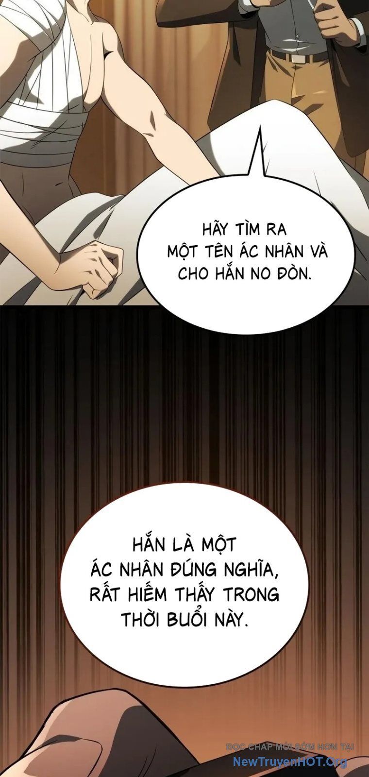 Người chơi tài năng điên cuồng