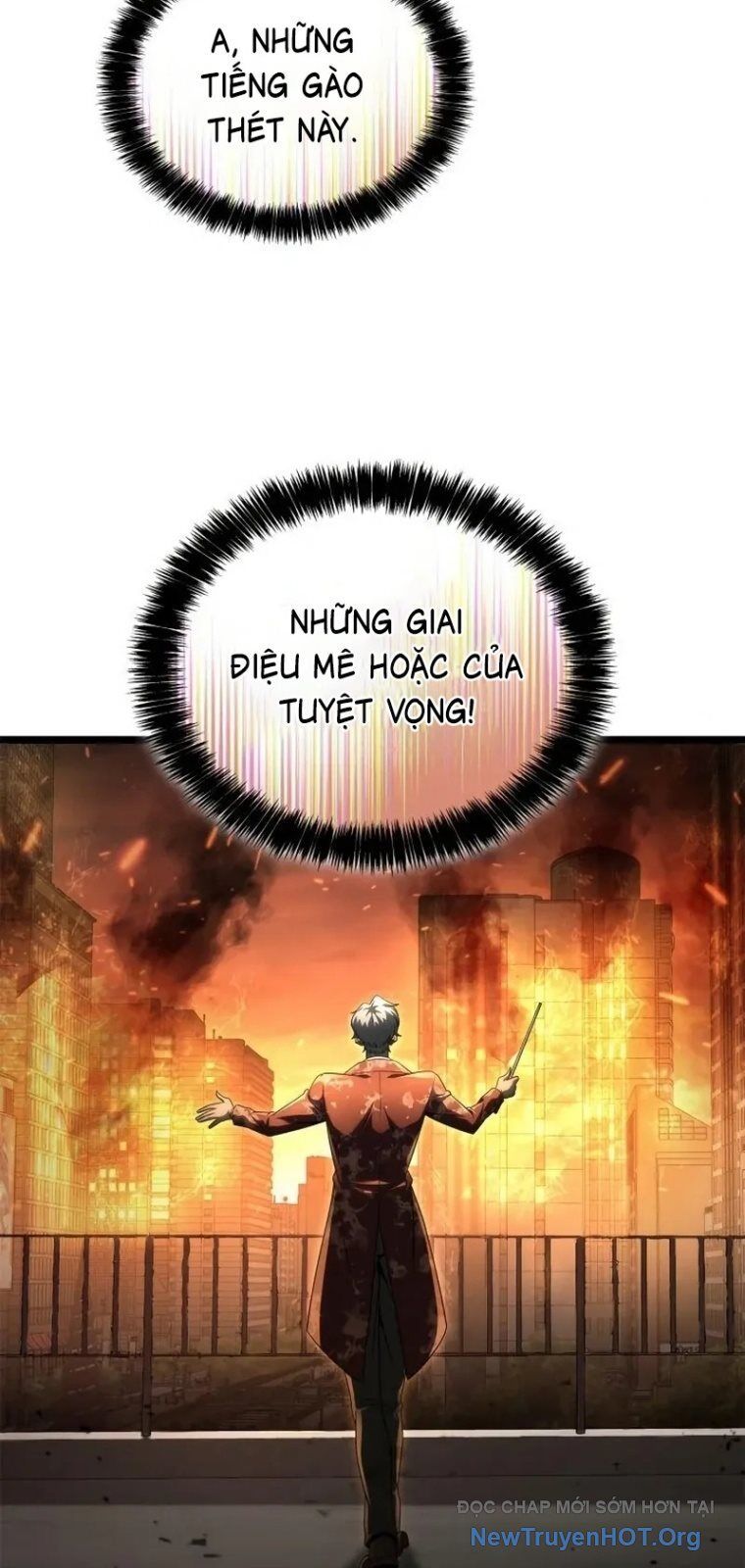 Người chơi tài năng điên cuồng