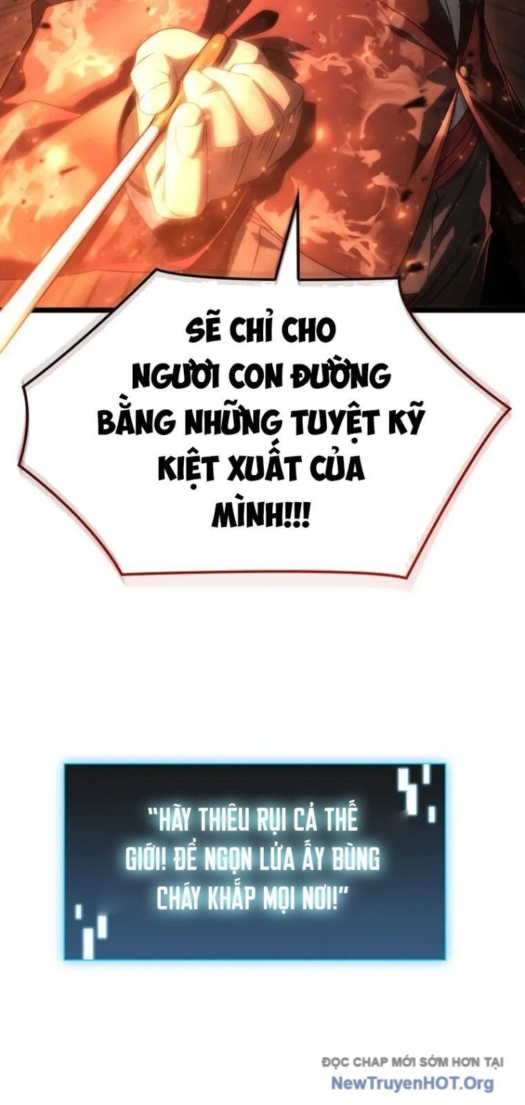 Người chơi tài năng điên cuồng