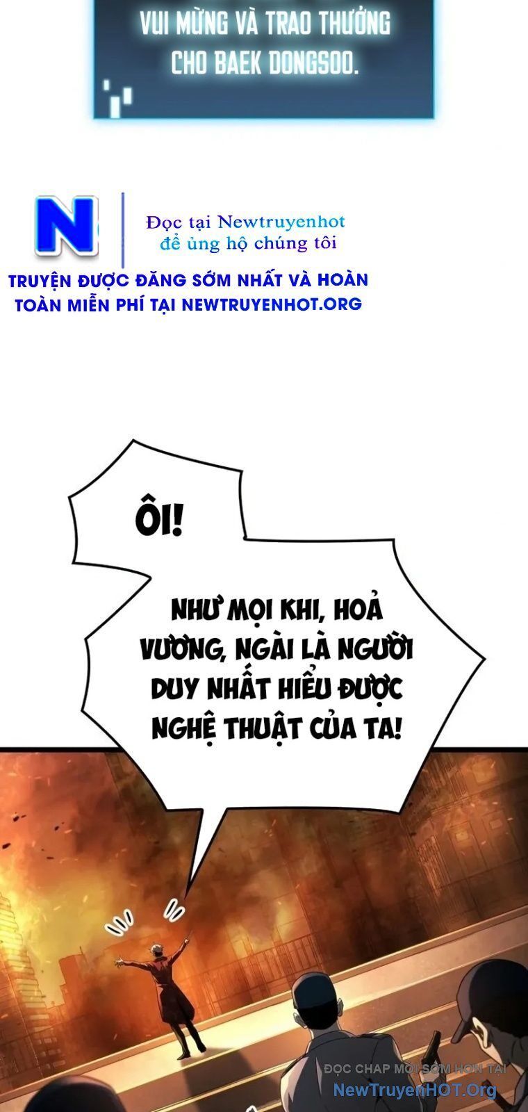 Người chơi tài năng điên cuồng