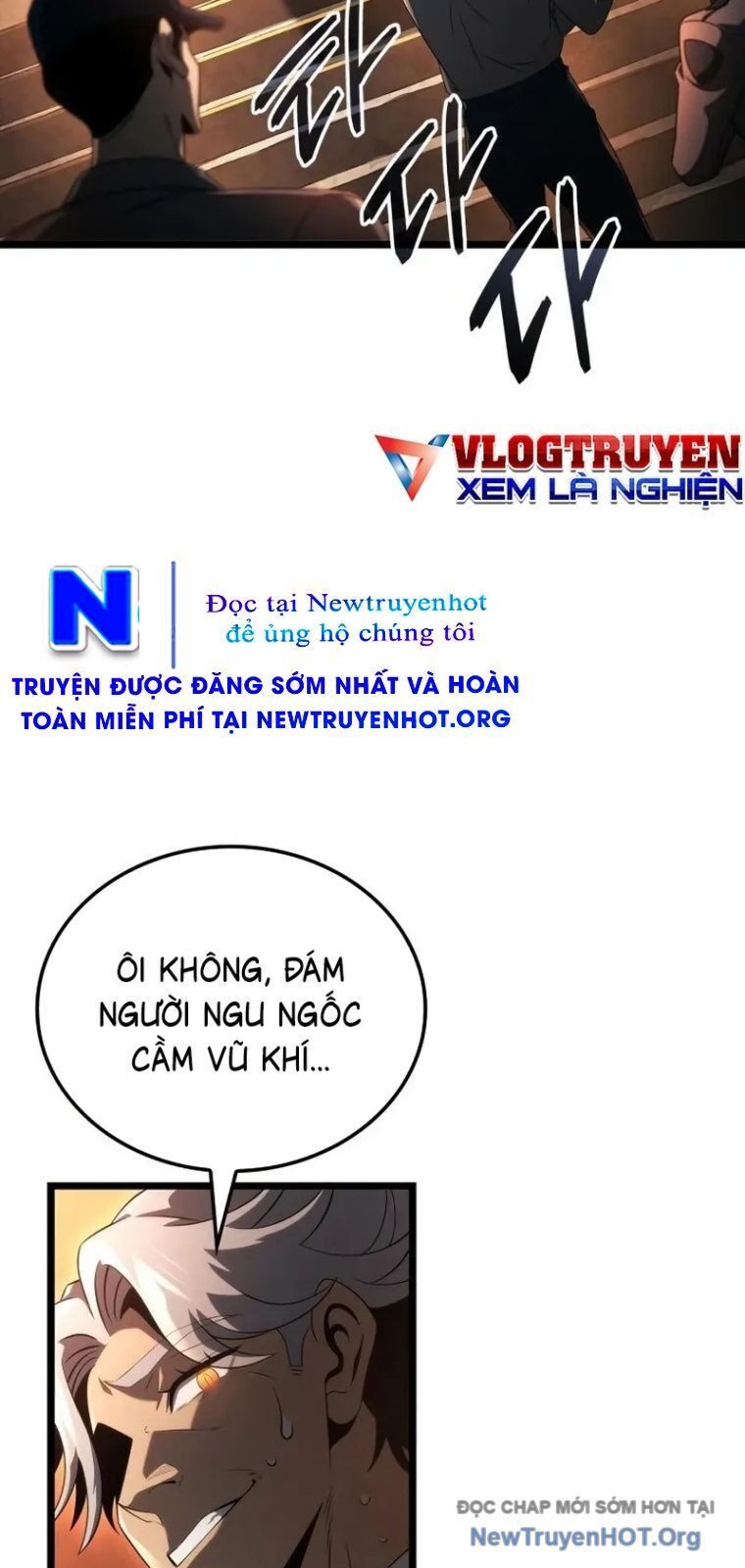 Người chơi tài năng điên cuồng
