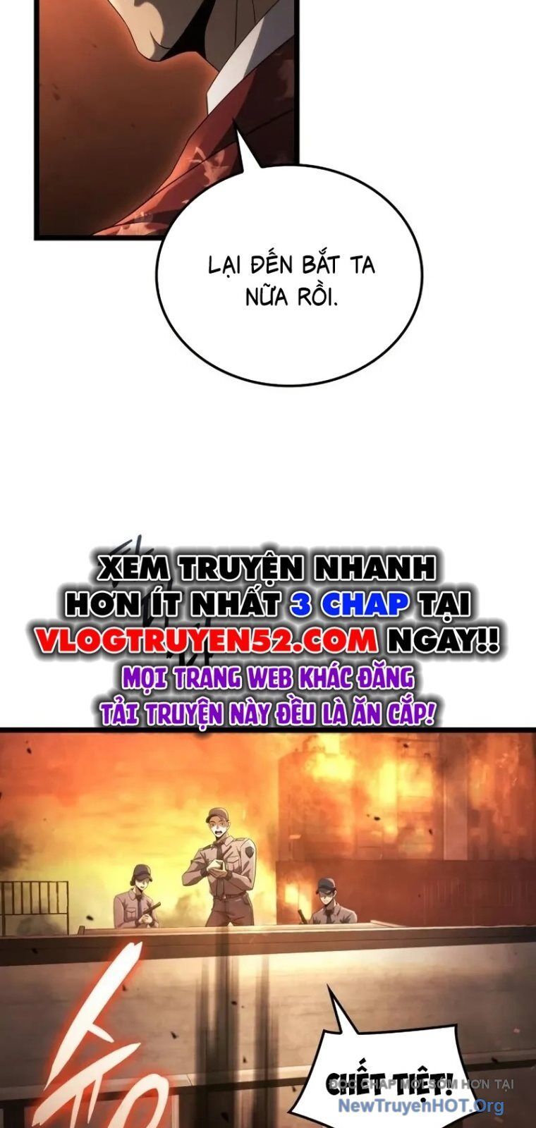 Người chơi tài năng điên cuồng