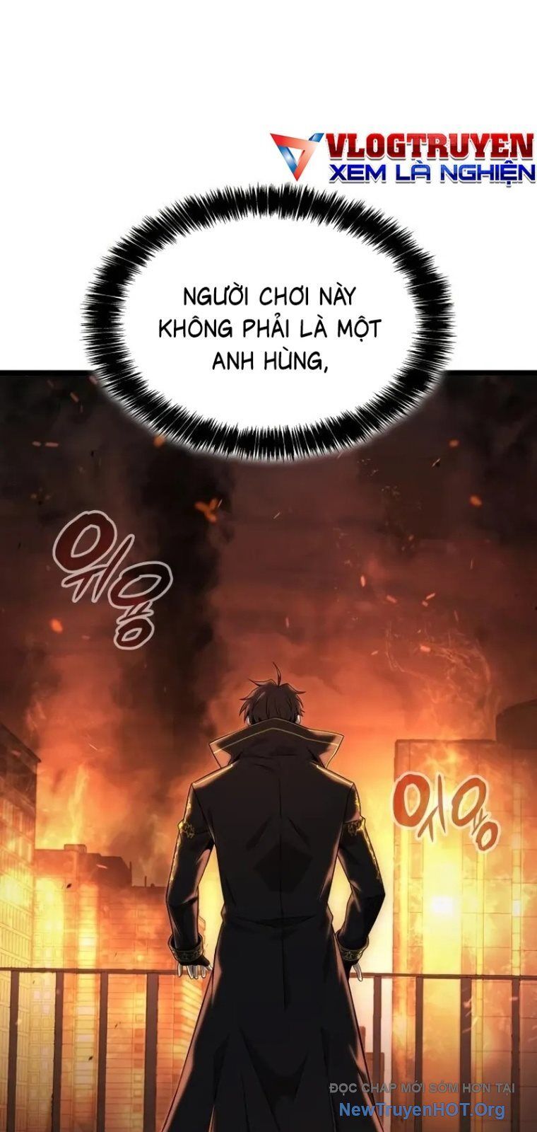 Người chơi tài năng điên cuồng
