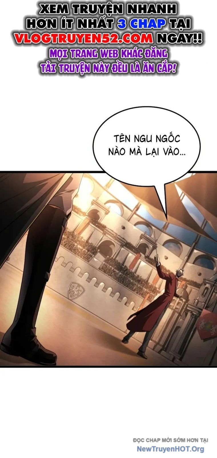 Người chơi tài năng điên cuồng