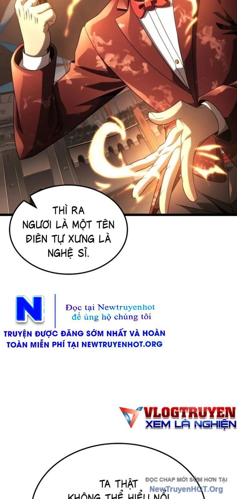 Người chơi tài năng điên cuồng