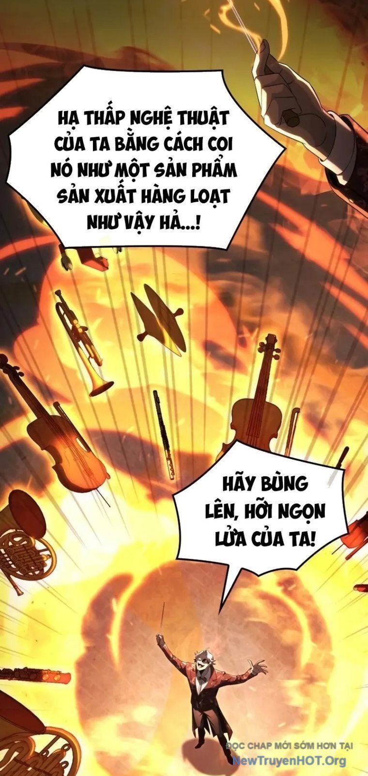 Người chơi tài năng điên cuồng