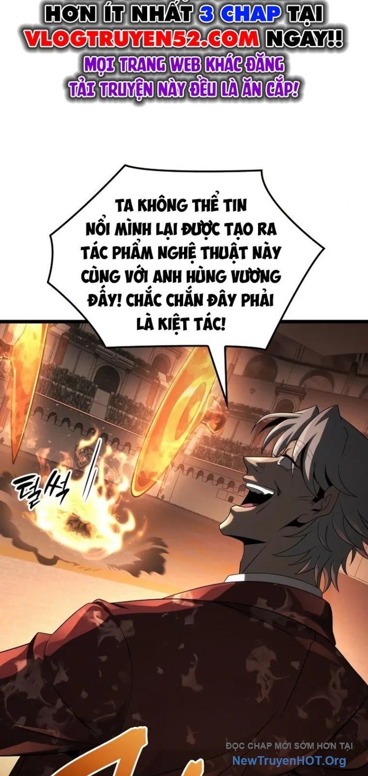 Người chơi tài năng điên cuồng