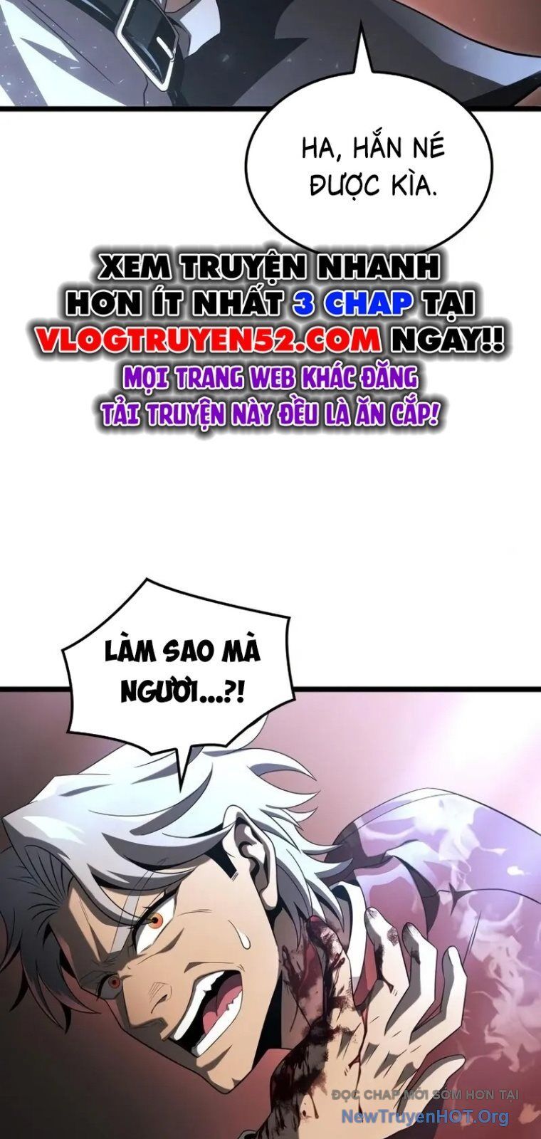 Người chơi tài năng điên cuồng