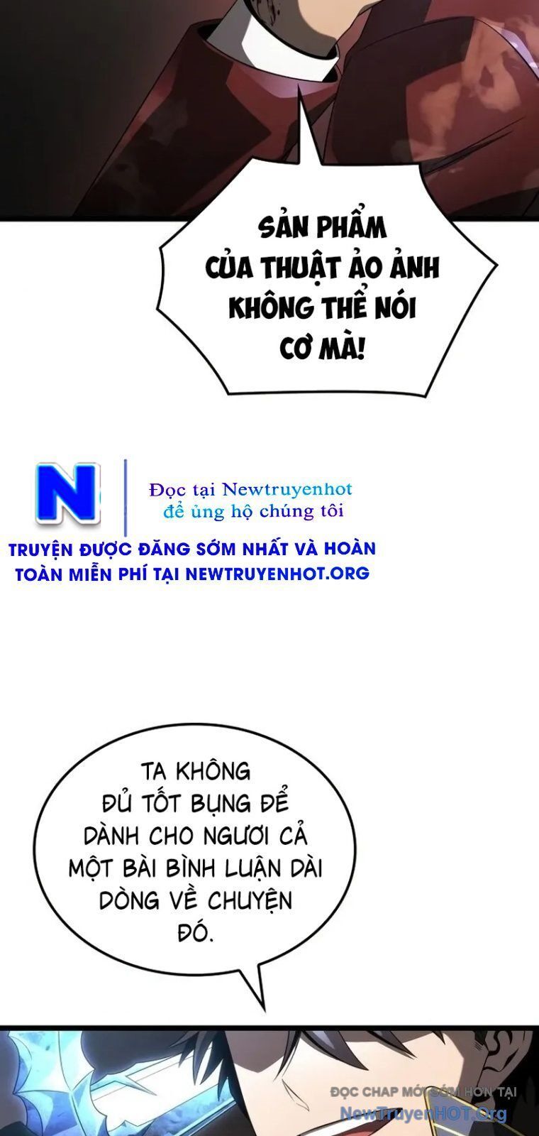 Người chơi tài năng điên cuồng