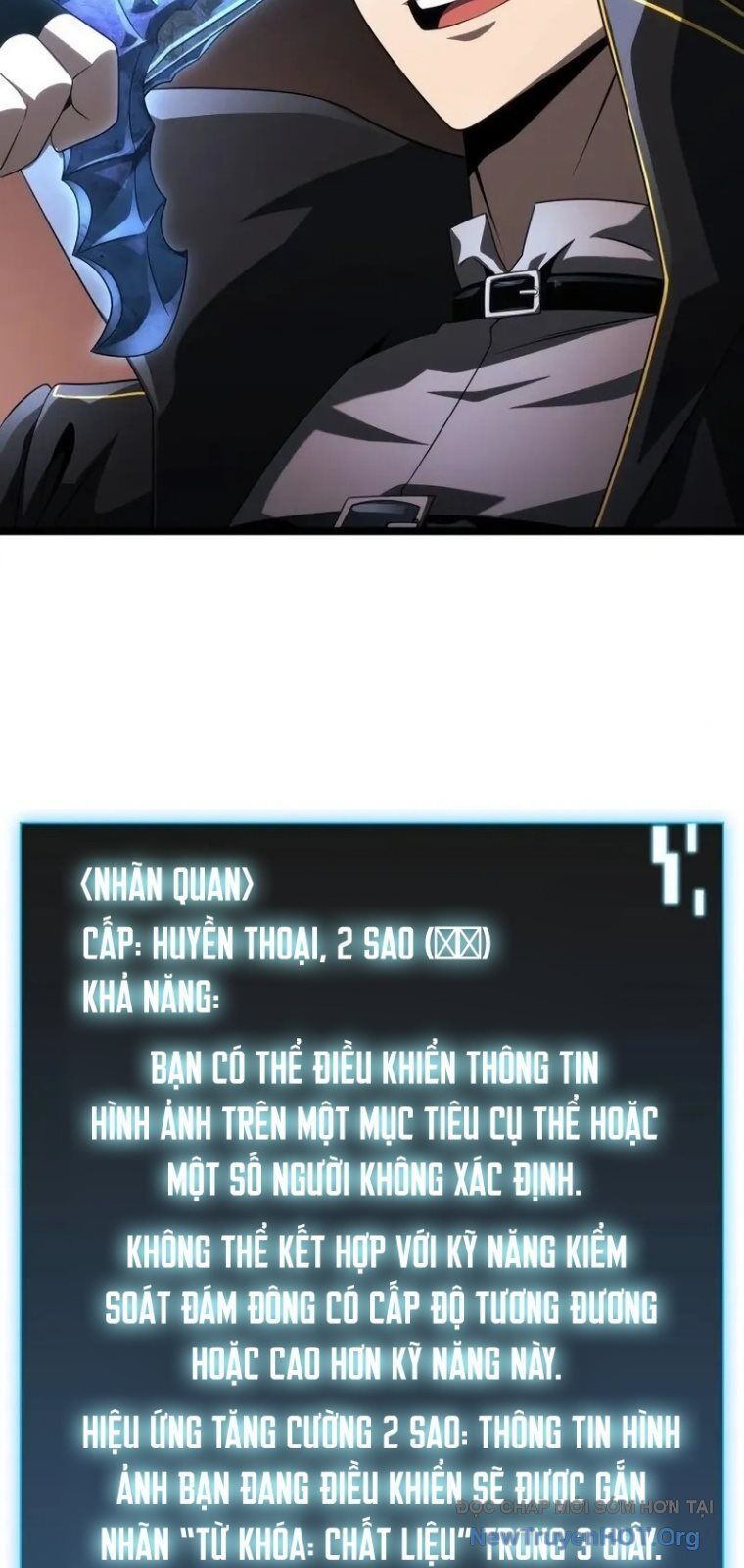 Người chơi tài năng điên cuồng