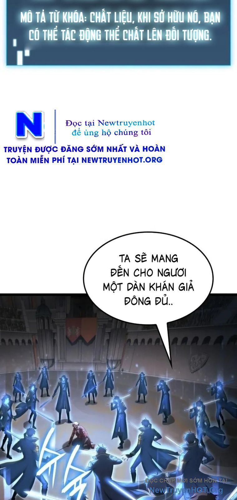 Người chơi tài năng điên cuồng