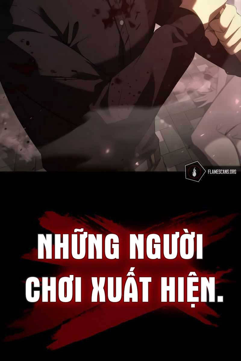 Người chơi tài năng điên cuồng